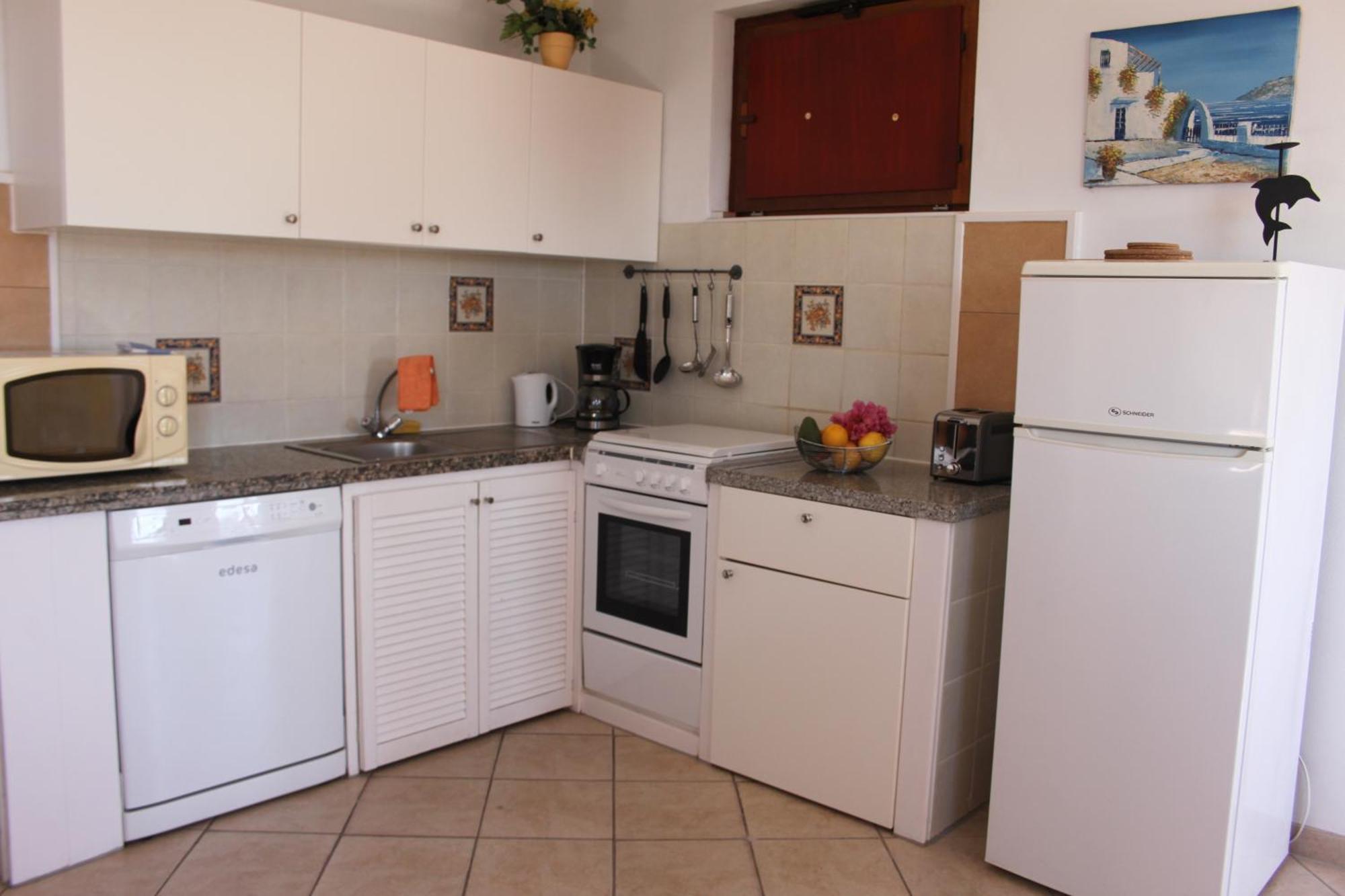 Cortijo De La Luz App Mar Apartment Almunecar Luaran gambar